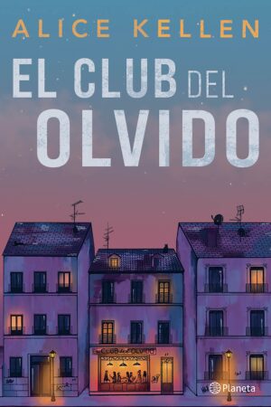 EL CLUB DEL OLVIDO