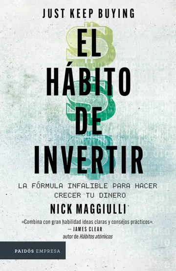 EL HáBITO DE INVERTIR