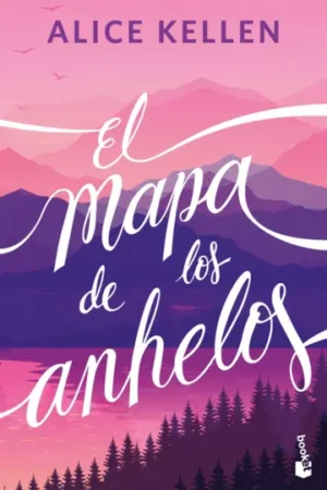EL MAPA DE LOS ANHELOS. BOOKET