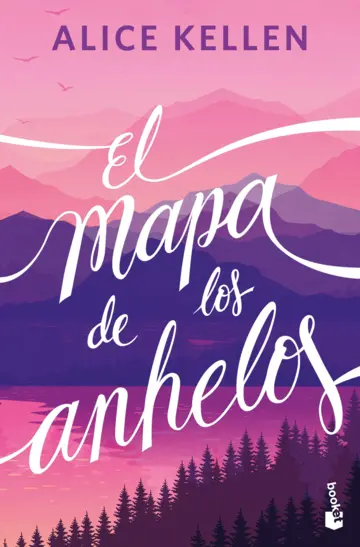 EL MAPA DE LOS ANHELOS. BOOKET