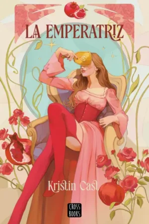 LA EMPERATRIZ
