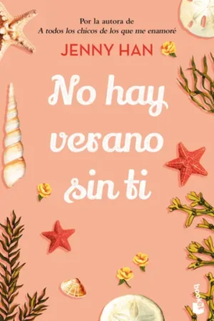NO HAY VERANO SIN TI