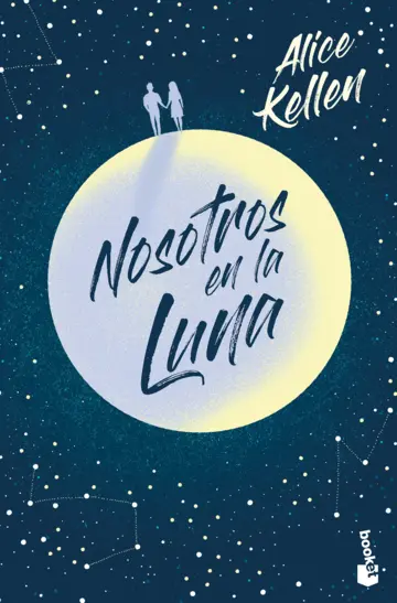 NOSOTROS EN LA LUNA. BOOKET