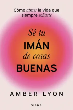 Sé TU IMáN DE COSAS BUENAS