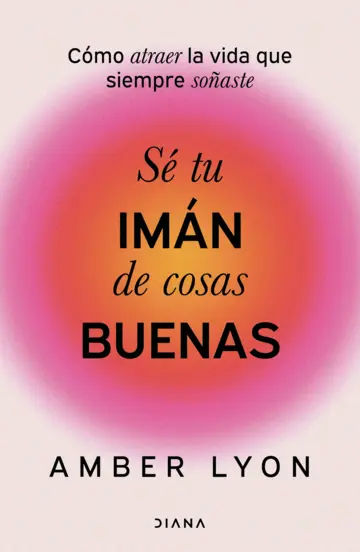 Sé TU IMáN DE COSAS BUENAS