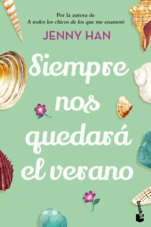 SIEMPRE NOS QUEDARá EL VERANO
