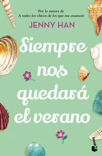 SIEMPRE NOS QUEDARá EL VERANO