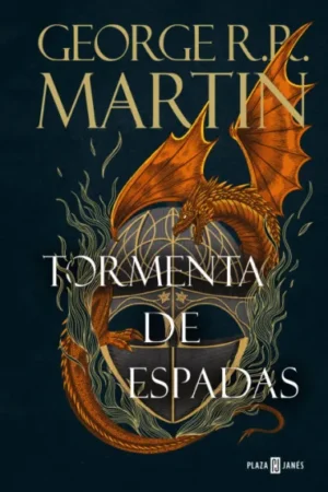 CHYF TORMENTA DE ESPADA(CANTOS PINTADOS)
