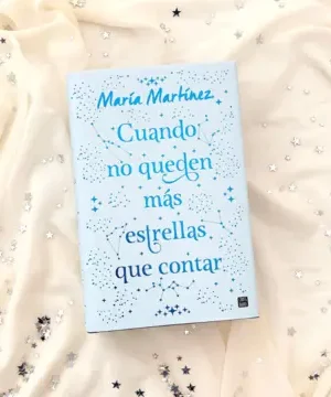 CUANDO NO QUEDEN MáS ESTRELLAS QUE CONTAR. BOOKET