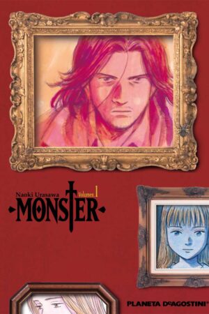 MONSTER 01
