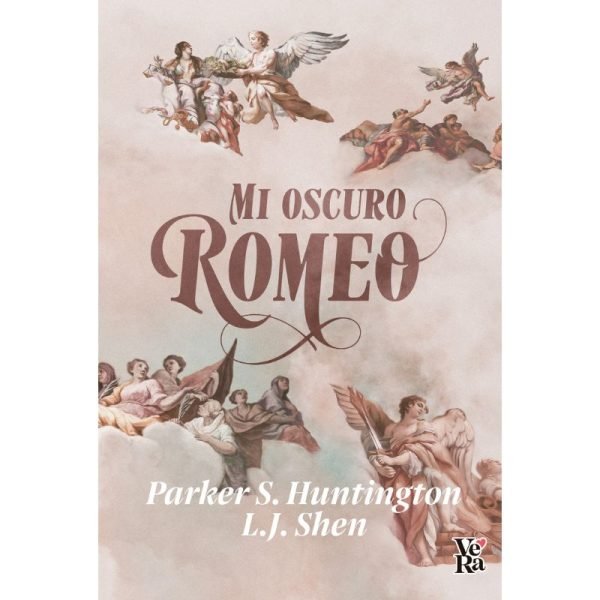 MI OSCURO ROMEO