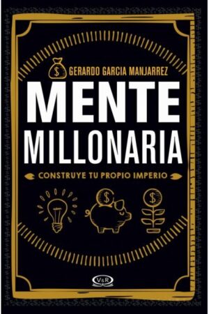 MENTE MILLONARIA