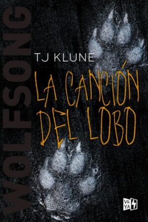 LA CANCIÓN DEL LOBO