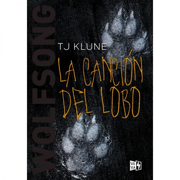 LA CANCIÓN DEL LOBO