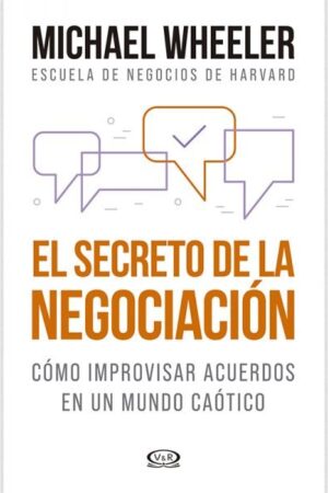EL SECRETO DE LA NEGOCIACIÓN