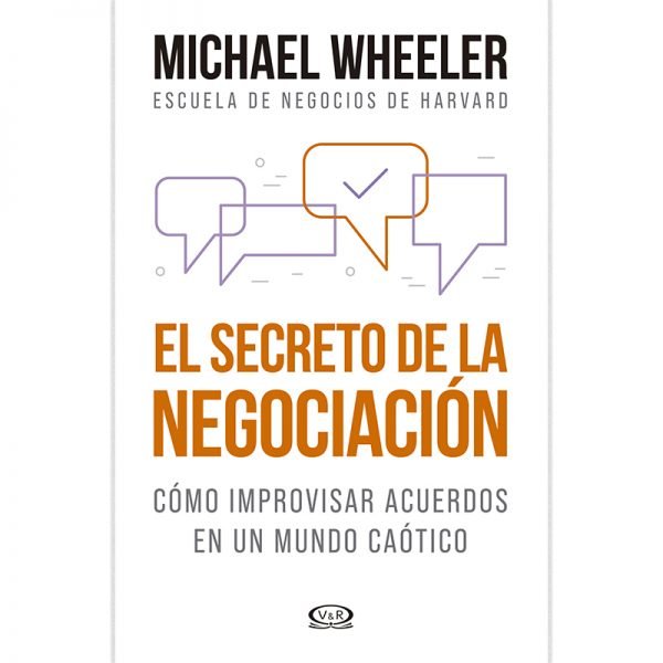 EL SECRETO DE LA NEGOCIACIÓN