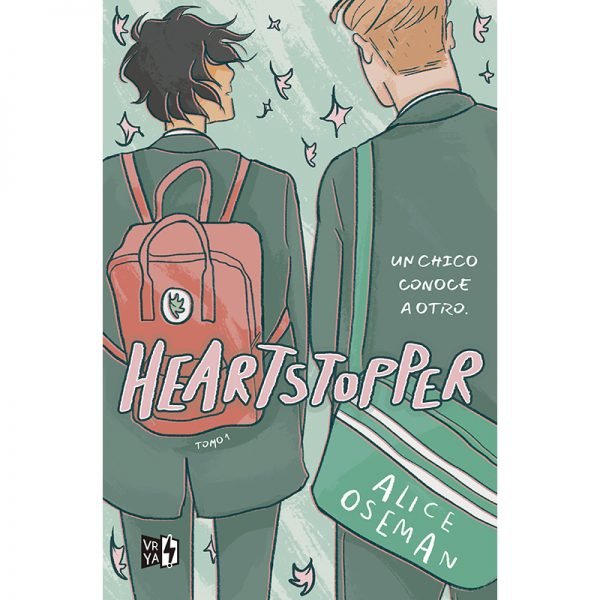 HEARTSTOPPER