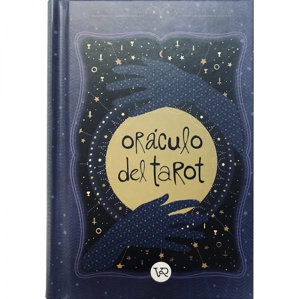 ORÁCULO DEL TAROT