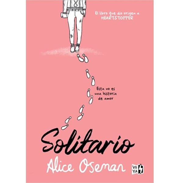 SOLITARIO