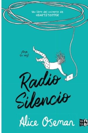 RADIO SILENCIO
