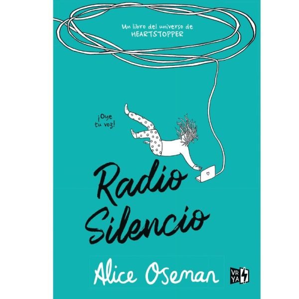 RADIO SILENCIO