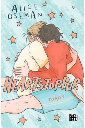 HEARTSTOPPER 5