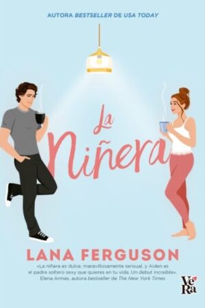 LA NIÑERA