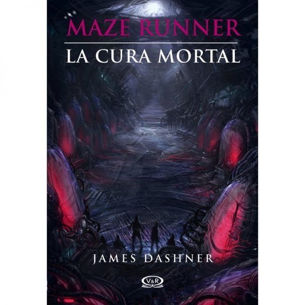 LA CURA MORTAL, MAZE RUNNER