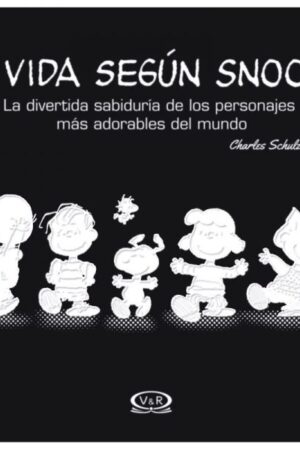 LA VIDA SEGUN SNOOPY