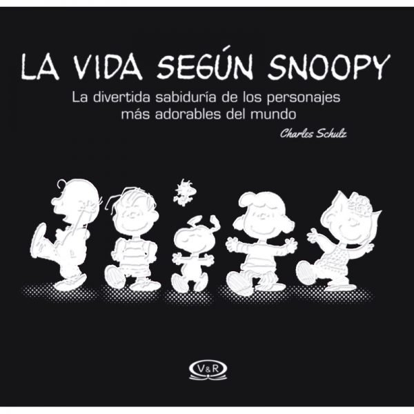 LA VIDA SEGUN SNOOPY