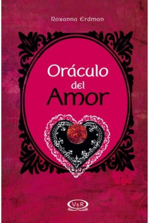 ORÁCULO DEL AMOR RV