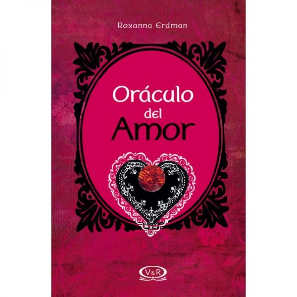 ORÁCULO DEL AMOR RV