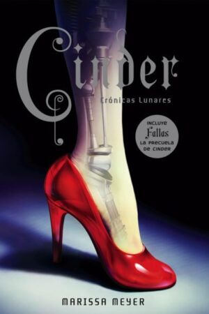 CINDER