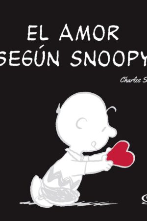 EL AMOR SEGUN SNOOPY