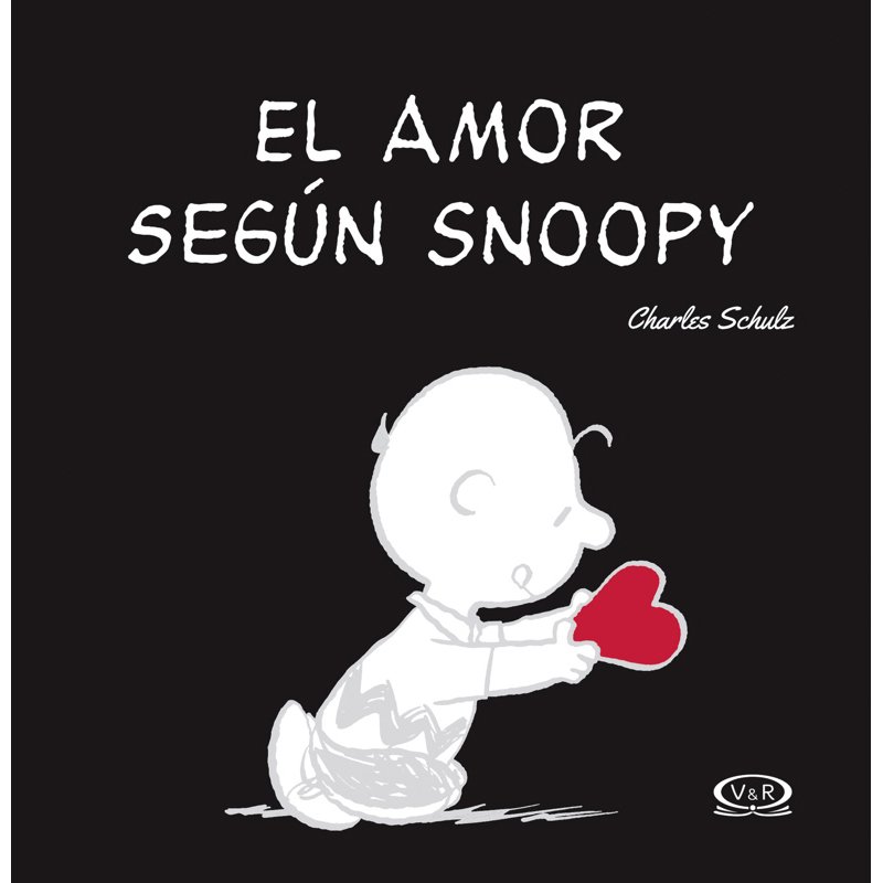 EL AMOR SEGUN SNOOPY