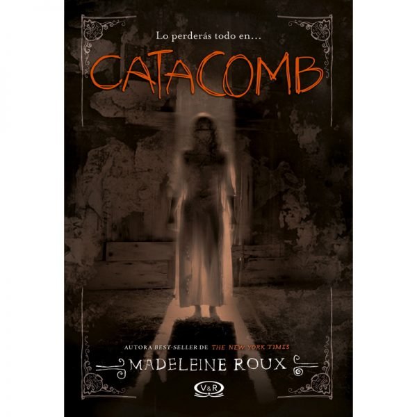 CATACOMB