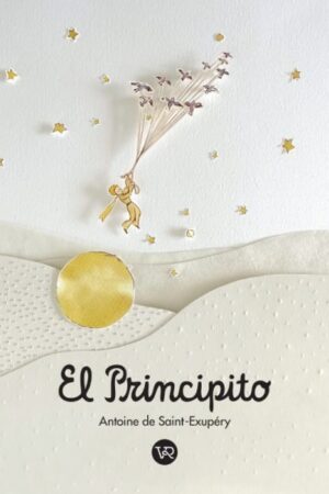 EL PRINCIPITO EDICIÓN DE LUJO
