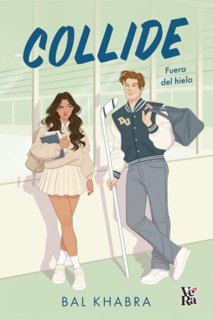 COLLIDE