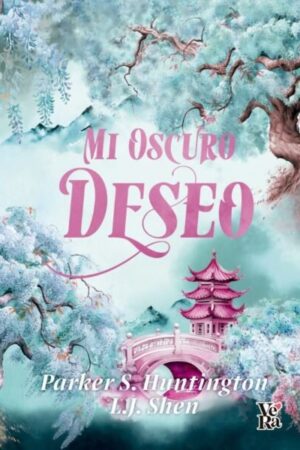 MI OSCURO DESEO