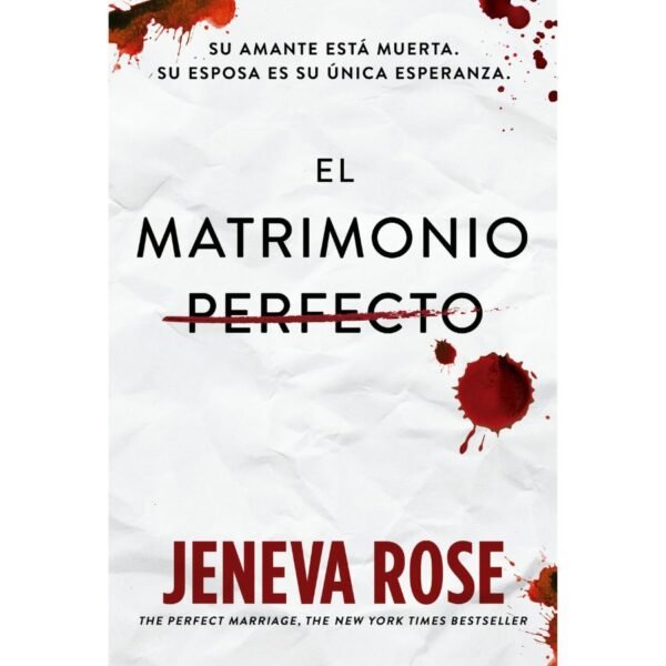 EL MATRIMONIO PERFECTO