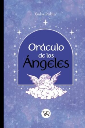 ORÁCULO DE LOS ÁNGELES