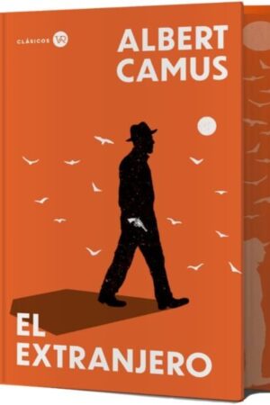 EL EXTRANJERO