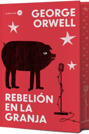 LA REBELIÓN DE LA GRANJA