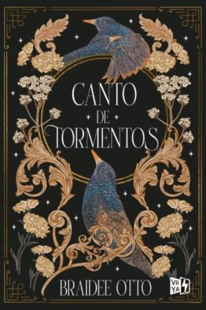 CANTO DE TORMENTOS