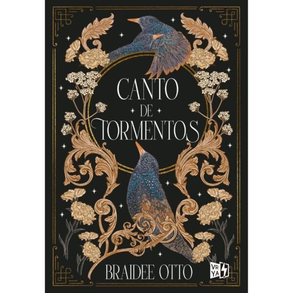 CANTO DE TORMENTOS