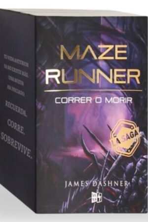 MAZE RUNNER PACK 2026
