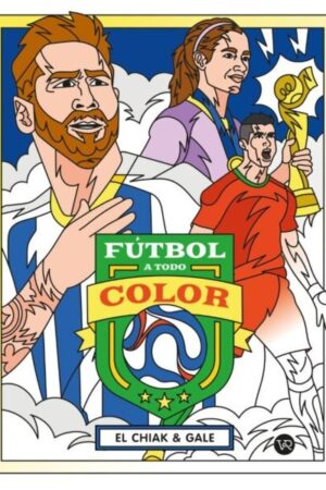 FÚTBOL A TODO COLOR