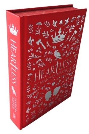 HEARTLESS RED (EDICIÓN ESPECIAL)