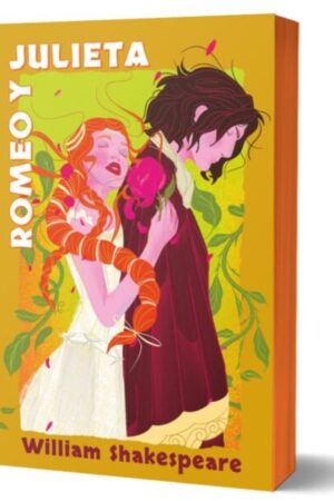 ROMEO Y JULIETA