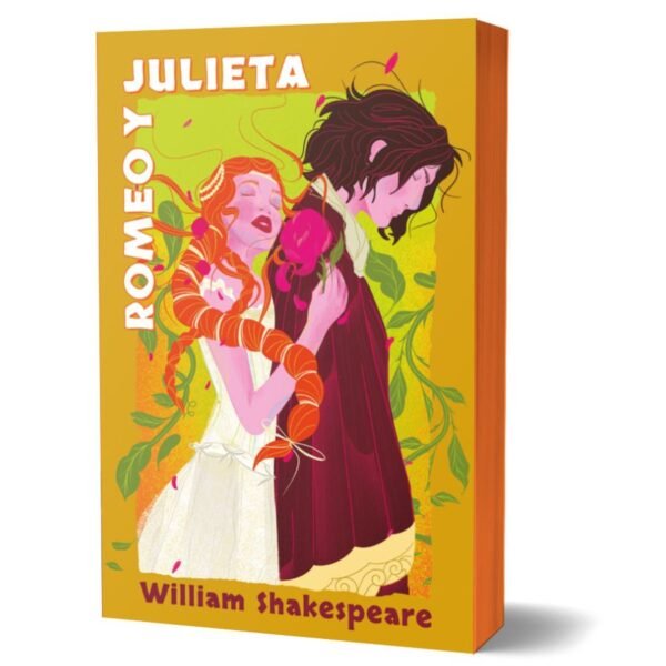 ROMEO Y JULIETA